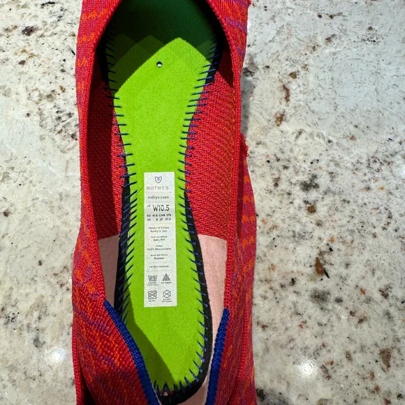 Rothy’s Size 10.5 - Picture 3 of 4